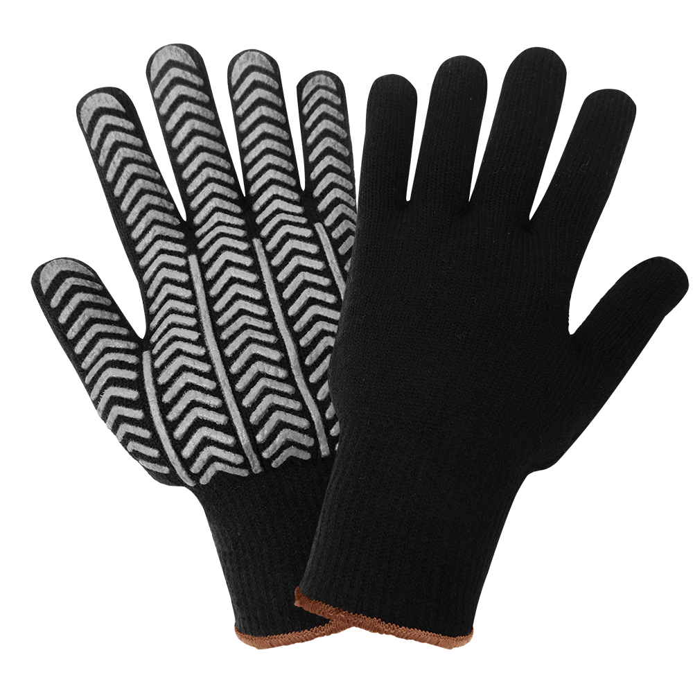 String Knit Gloves S687