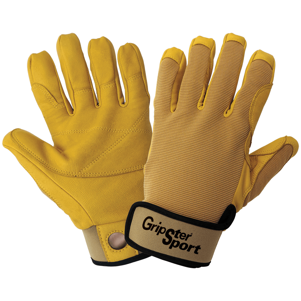 Mechanics / Climbers Type Gloves SG5308