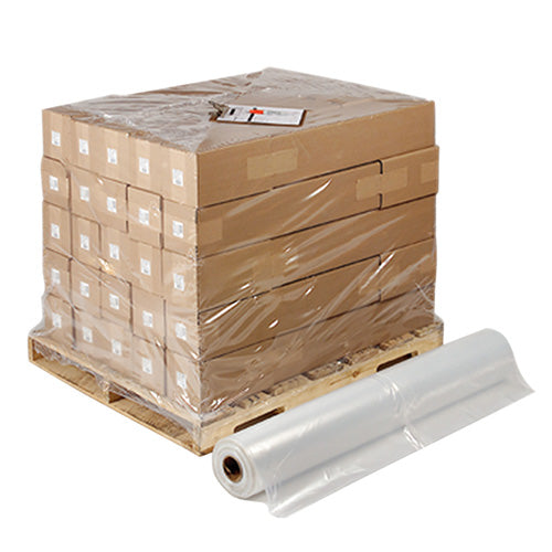 Shrink Bags, 44x44x70x004 25/Roll
