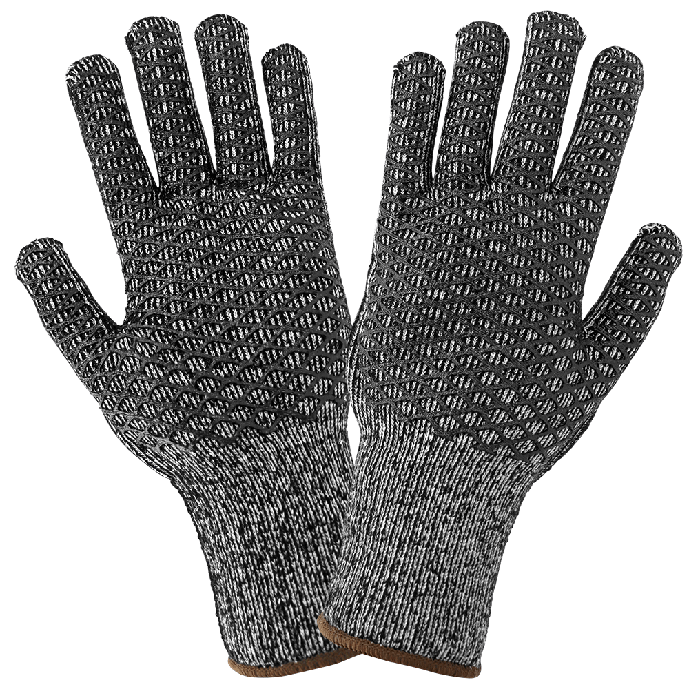 Honeycomb Terrycloth Gloves T800HC