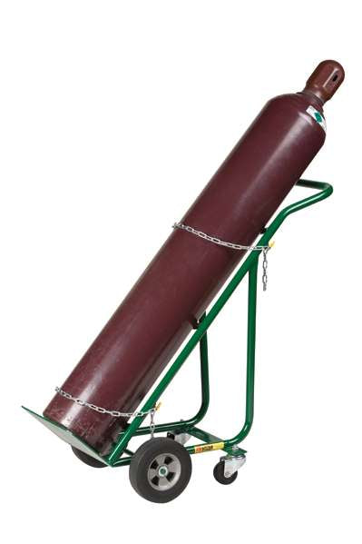 Little Giant Gas Cylinder Truck-Tilt-Back (TW Series)
