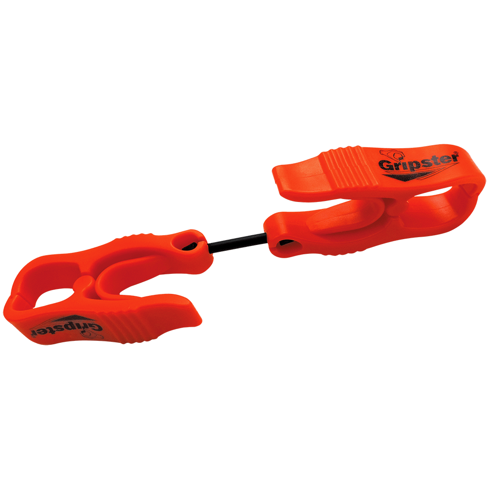 Glove Clip Z1 (Each)