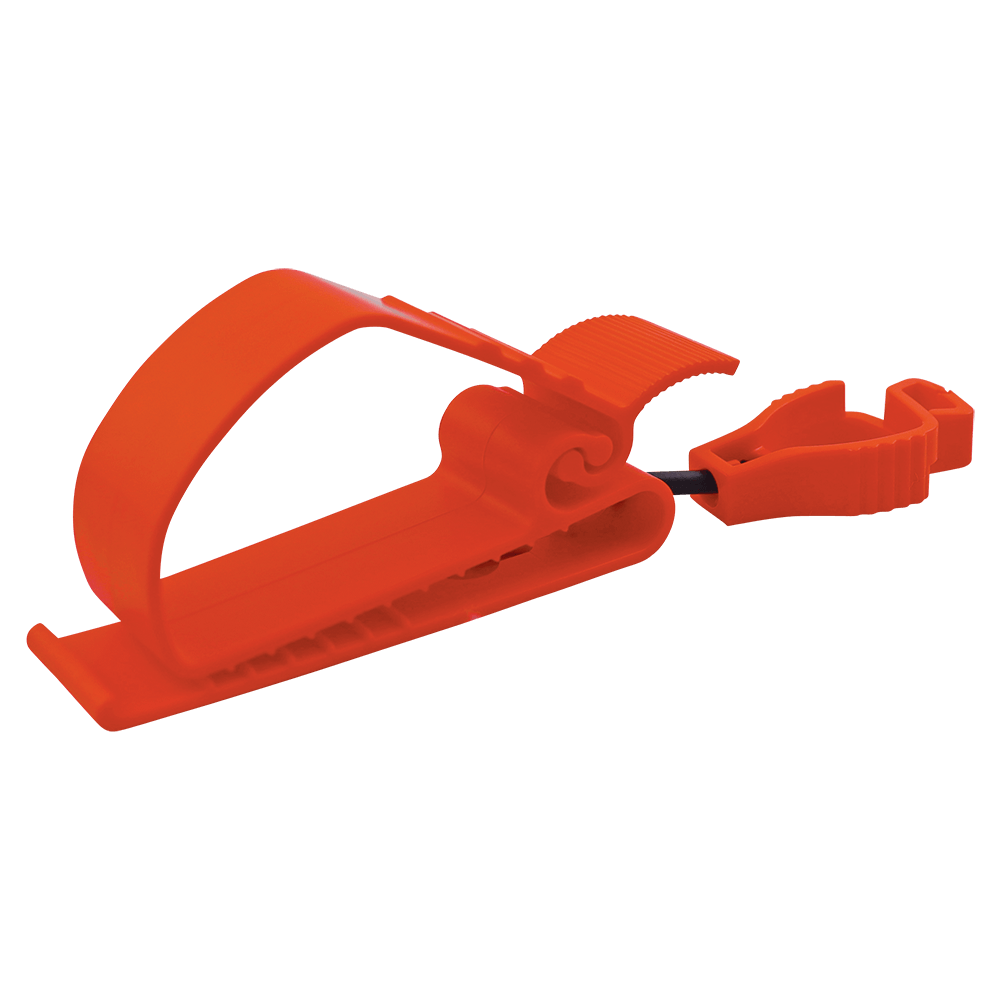 Glove Clip ZB3 (Each)