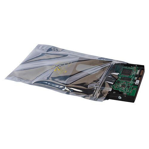 Recloasble Static Shielding 18x24 100/CTN