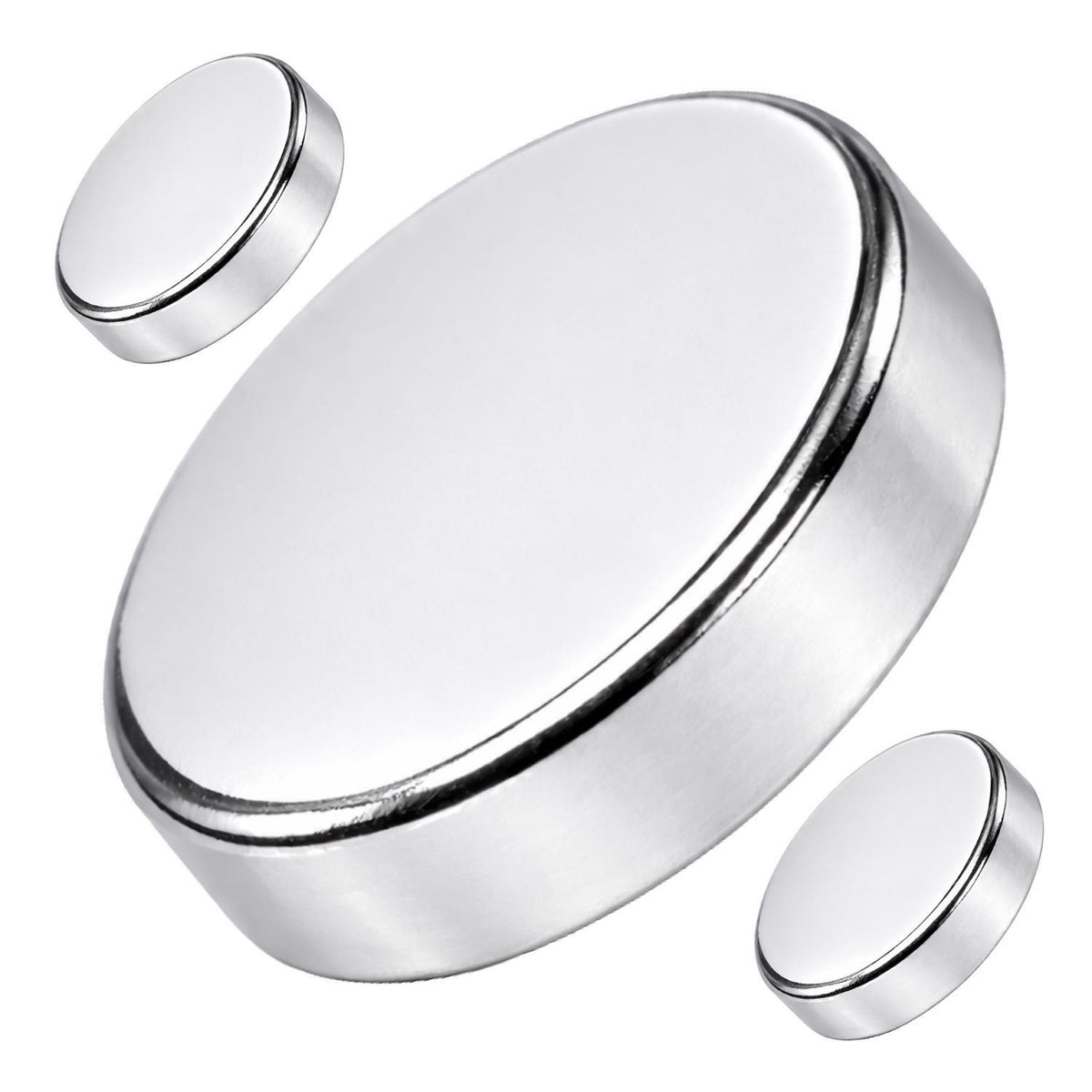 Neodymium Magnet 0.7"Cd3