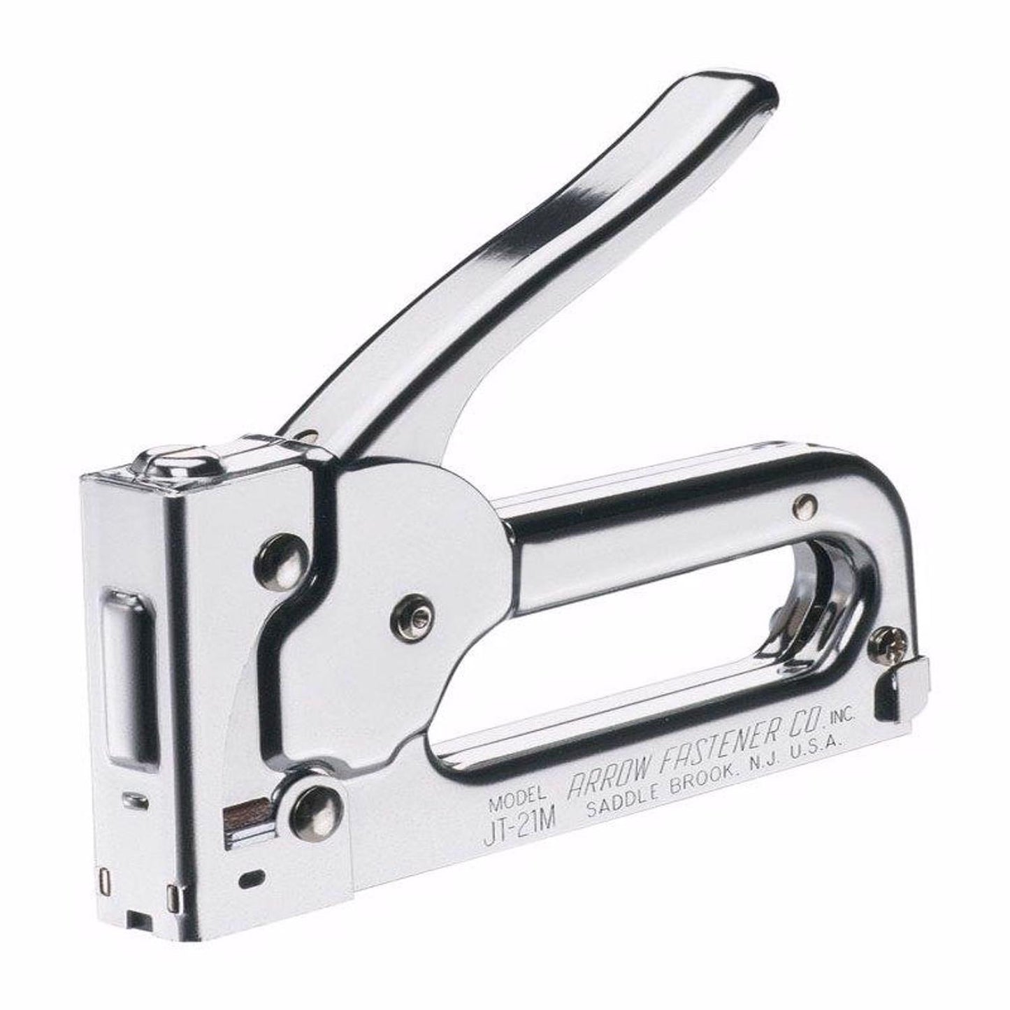 Staple Gun Jt21 Lt Duty