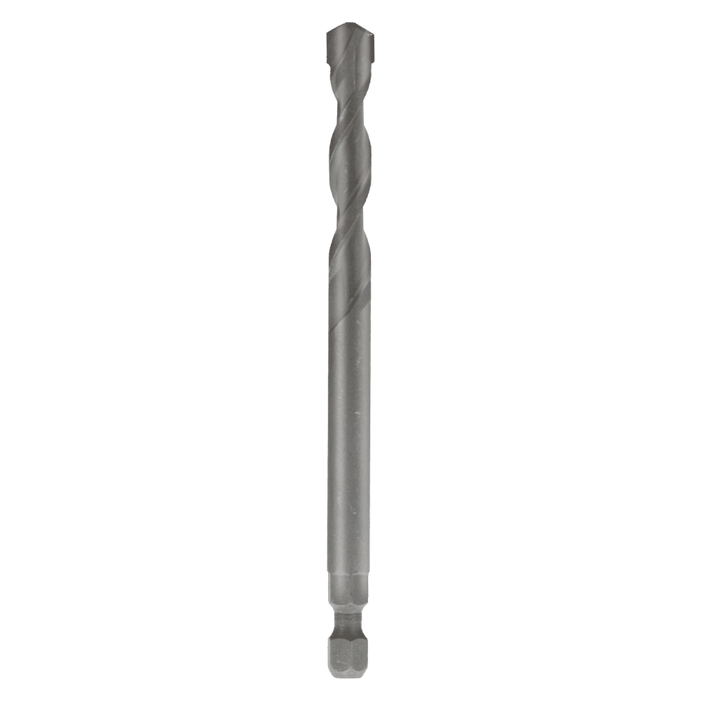 Diablo Snap-Lock Plus 9/32 in. Carbide Tipped 4 in. L X 1/4 in. D Hole Saw Pilot Bit