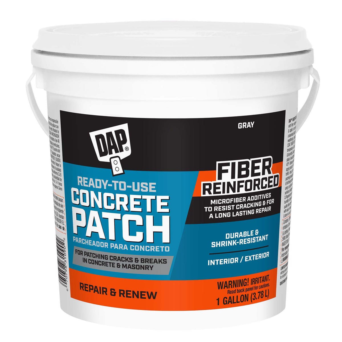 PATCH CONCRETE GAL