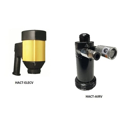Action Pump Motor Options for Pumps