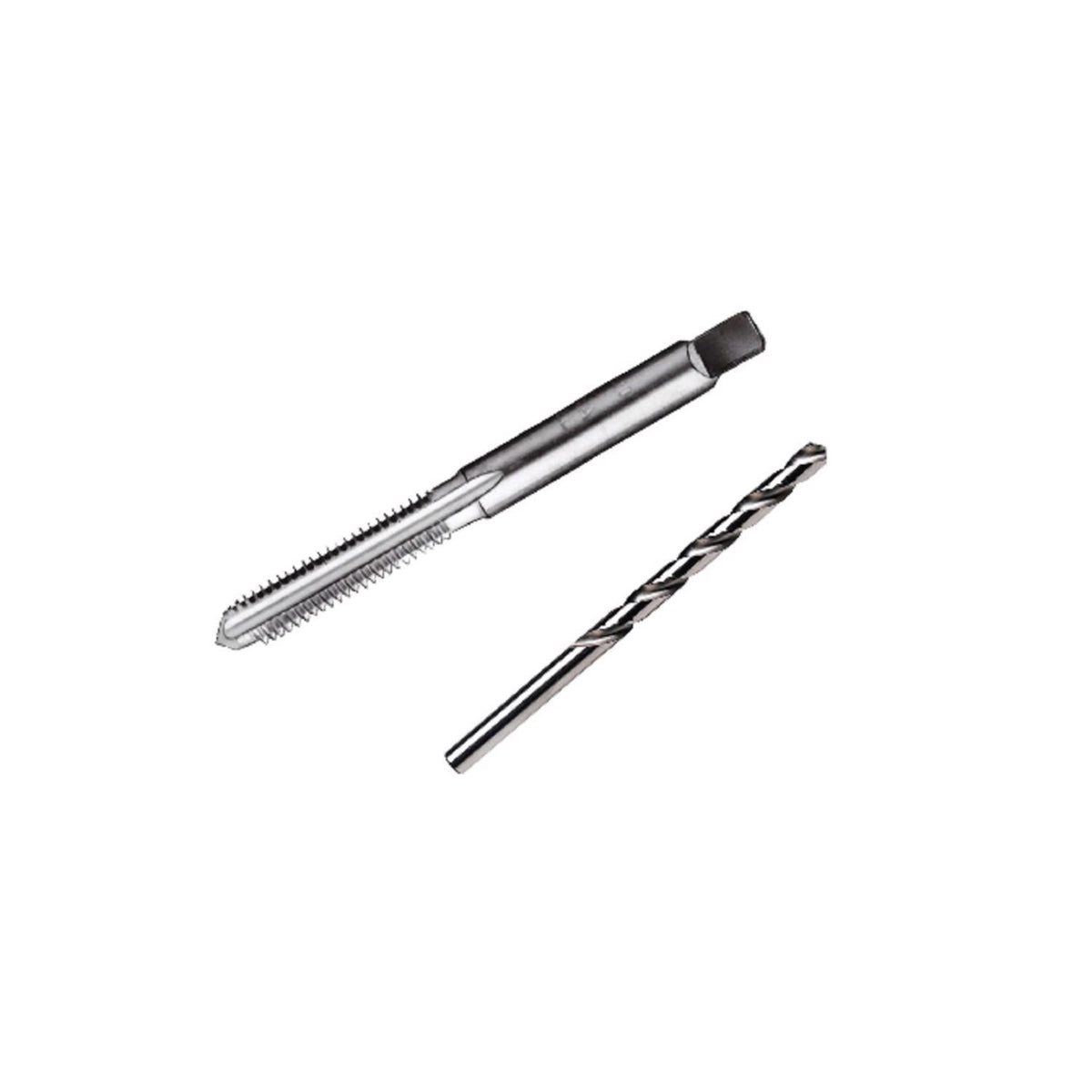 Tap & Drbt 6Mm-1.0