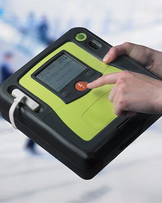 ZOLL AED Pro