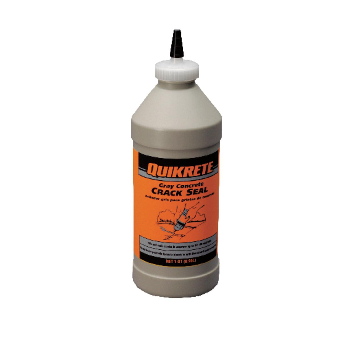 CONCRETE CRACK SEAL QT