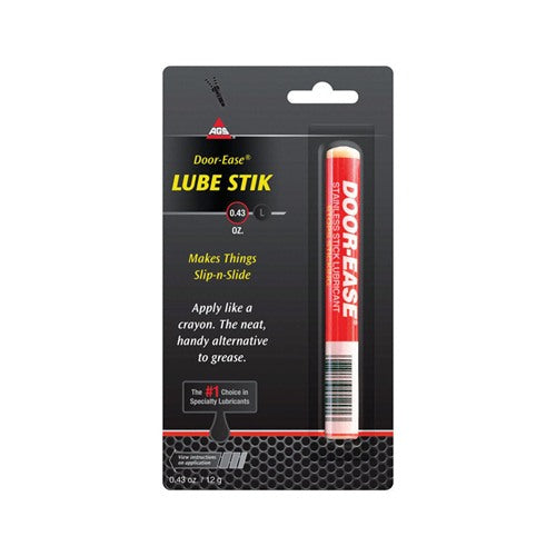 AGS Door-Ease General Purpose Lubricant 0.43 oz