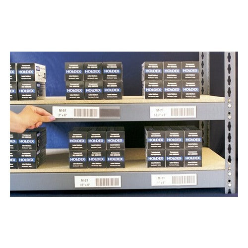 Aigner Hol-Dex® Insertable Label Holders