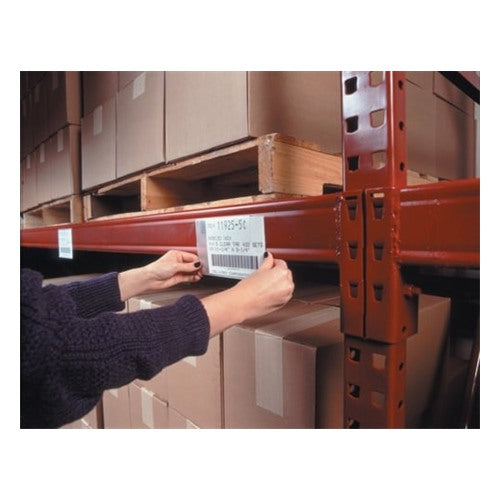 Aigner Superscan® Insertable Label Holders