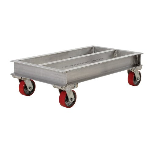 Aluminum Channel Dolly