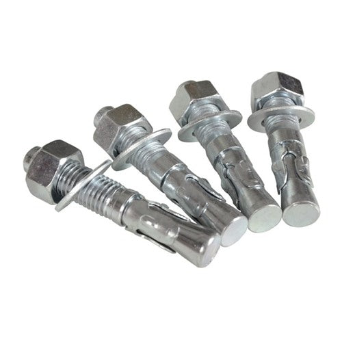 Vestil Anchor Bolts