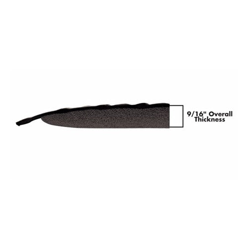 Apache Mills 9/16" Diamond Foot Custom Length
