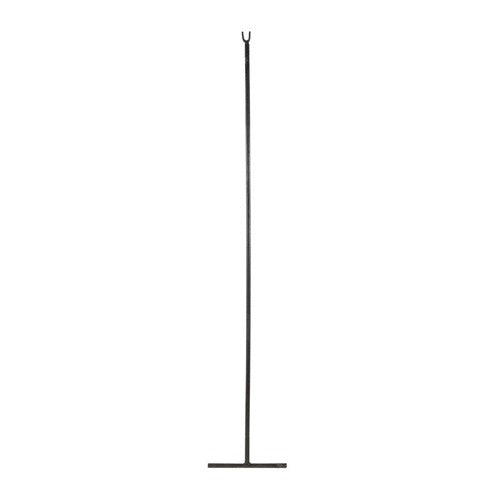B&K Street Key 60 in. H 151-061 1 pk