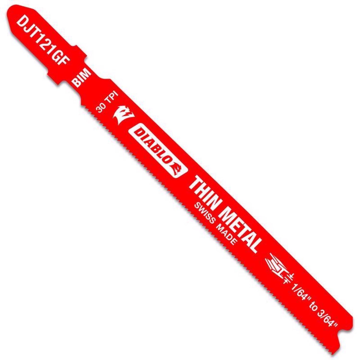 Jgsw Bim 3-5/8" 30T 5Pk