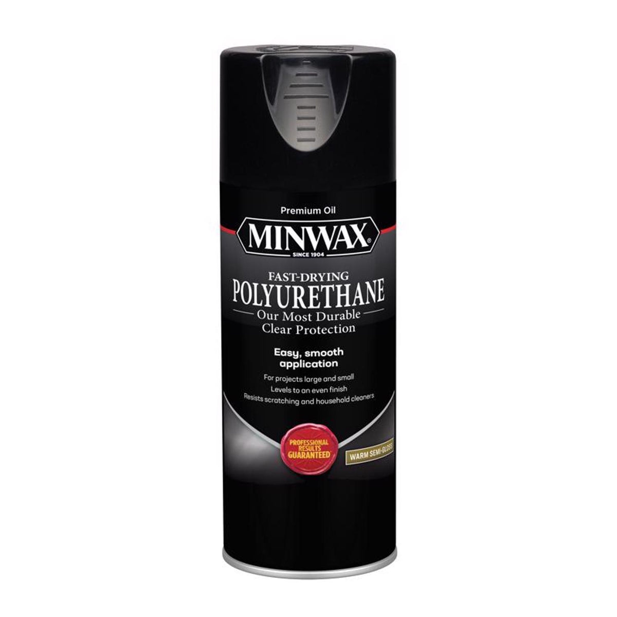 MINWAX POLY SPRY SEMIGLS