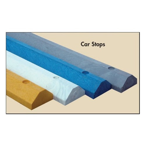 Vestil Car Stops