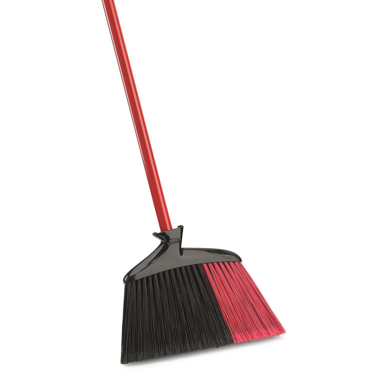 BROOM ANGLE STIFF RD 56"