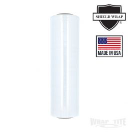 CHF1880AM - 44cm x 450m x 19mic, 4rls/CS Hand Wrap