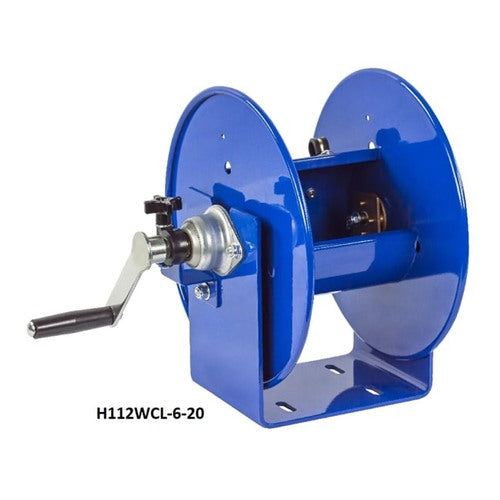 Coxreels Compact Welding Cable Reels