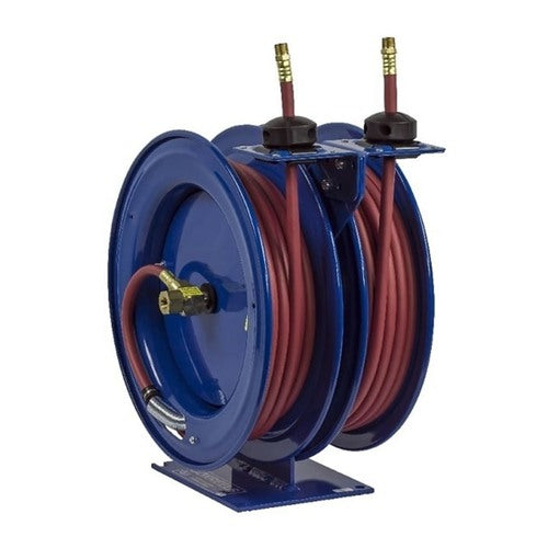 Coxreels Dual Purpose Hose Reel