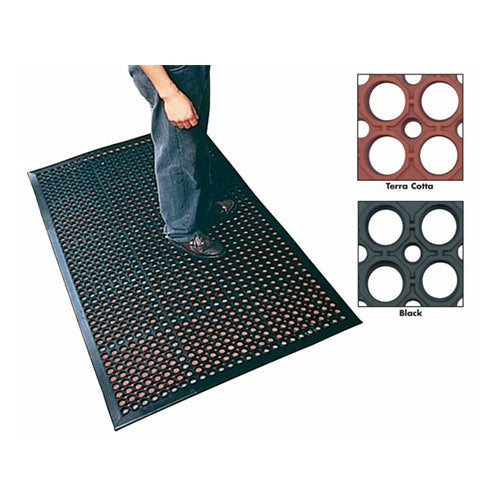 Crown Matting Safewalk Light Matting