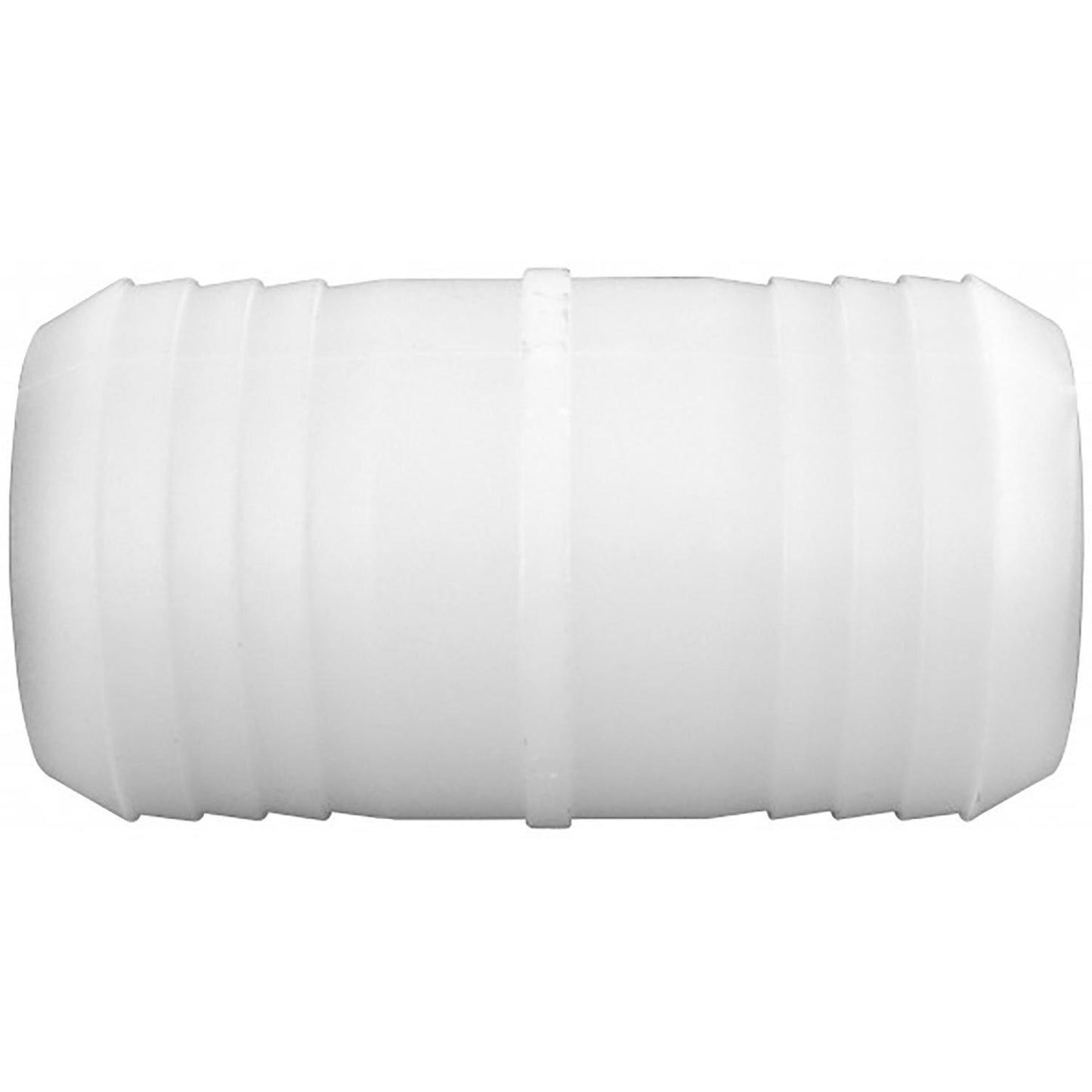 Green Leaf Nylon 3/8 in. D X 3/8 in. D Hose Mender 1 pk