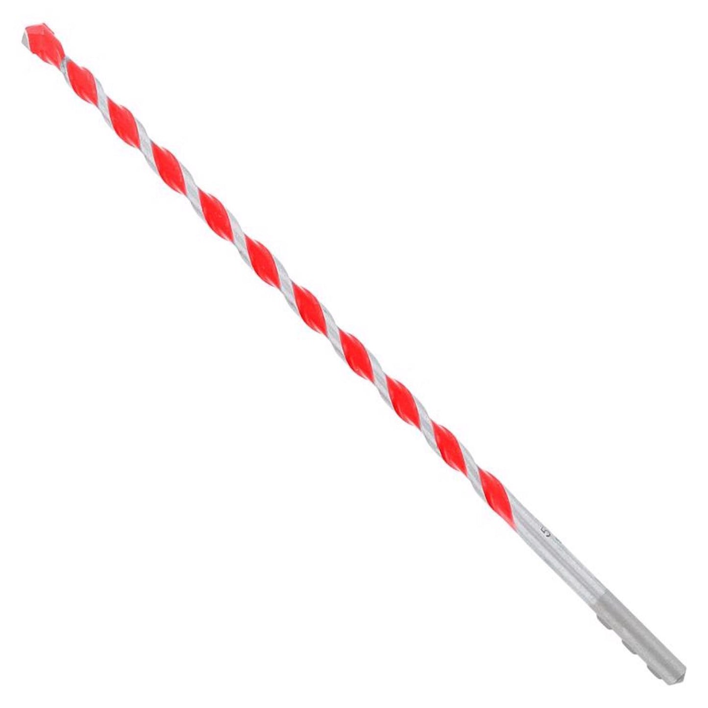 Red Grnt Hmr Bit 5/16X6"