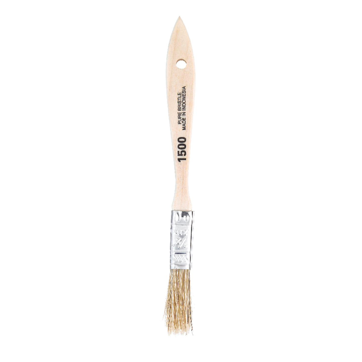 PAINTBSH CHIP .5"WT BRSL