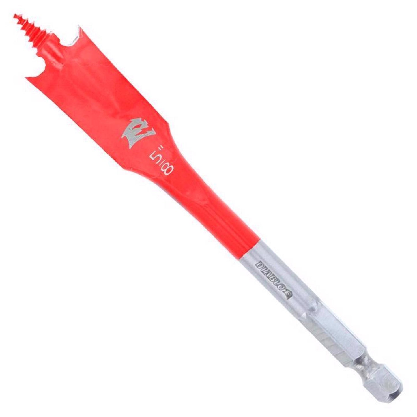 Sd Spade Bit 5/8"X4"