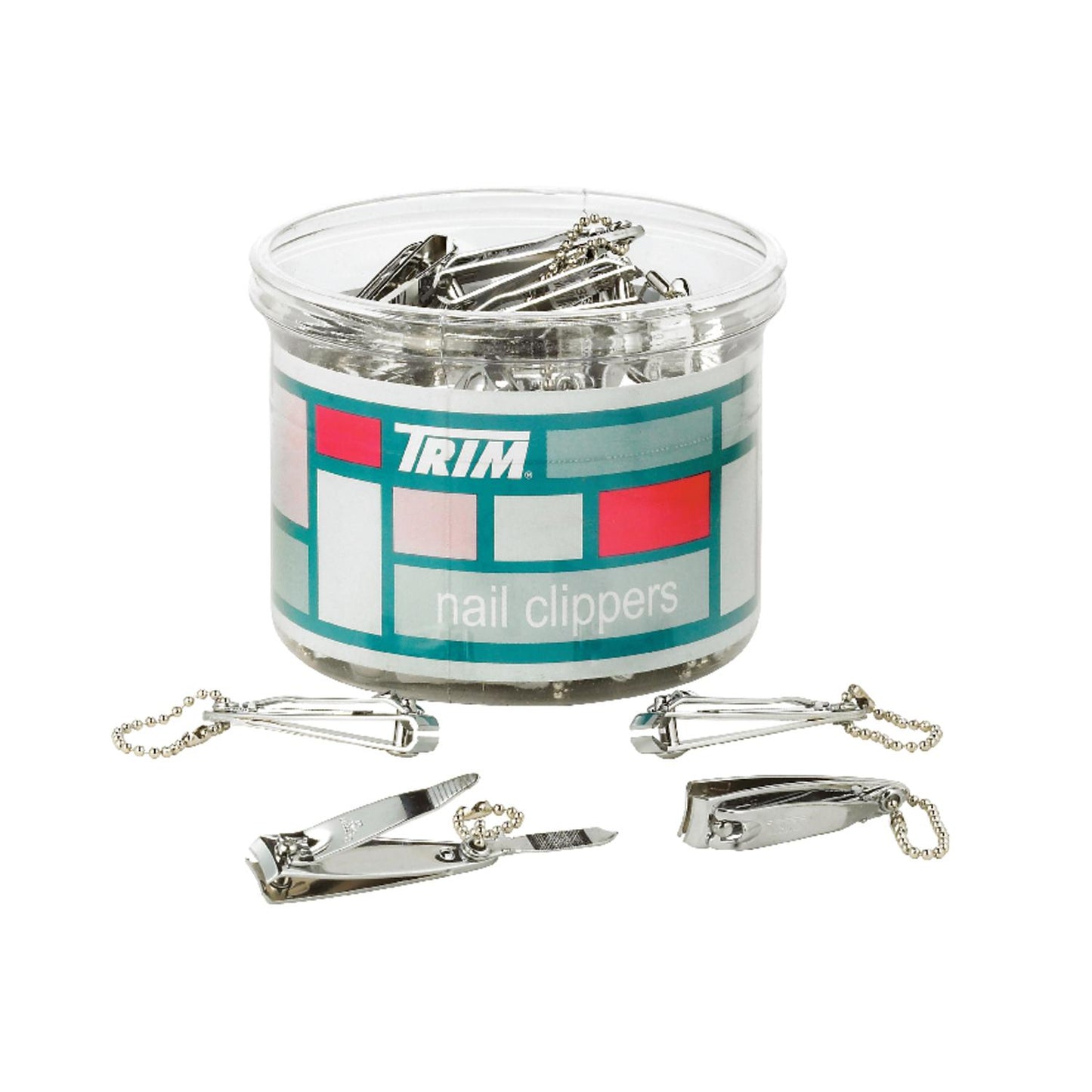 Trim Nail Clippers 1 pk