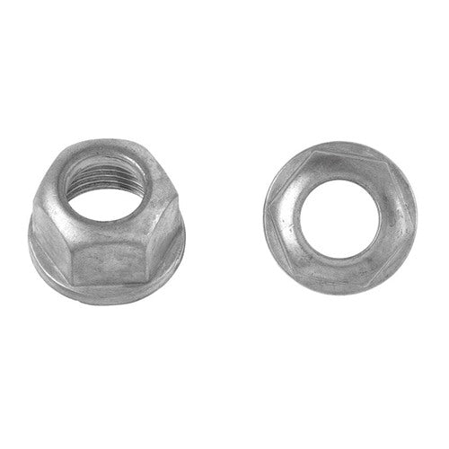 Danco Tailpiece Nut For Universal 1/2 in. Diecast