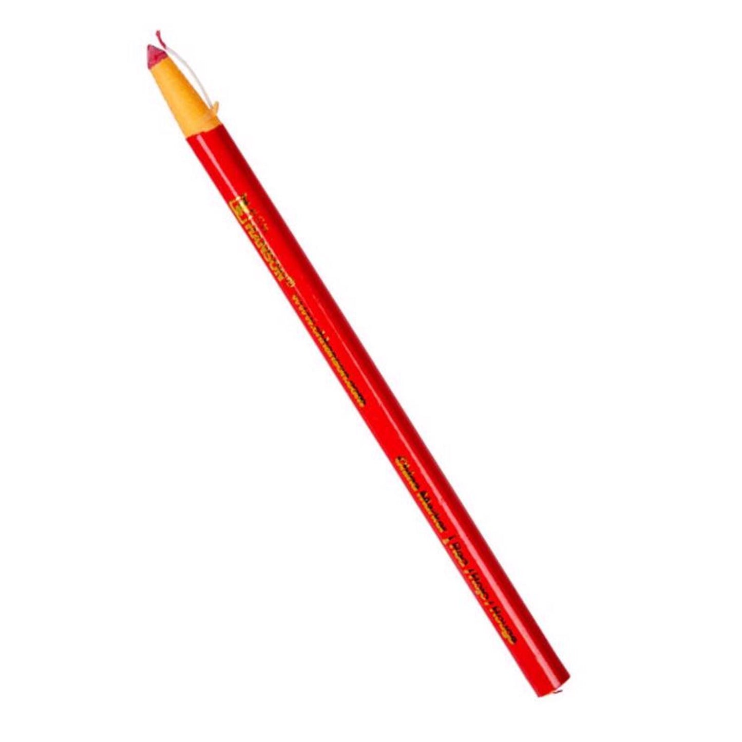 Marker China Red