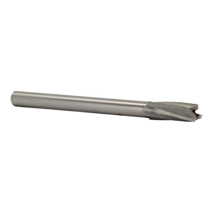 27/64 x 5/32 Pilot Hole HSS Straight Shank Counterbore - Drill America DEWCBR27/64