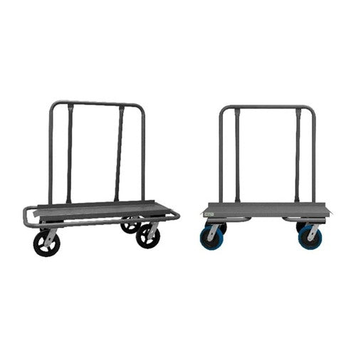 Durham Drywall Trucks