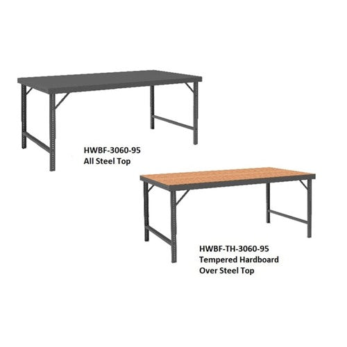 Durham Ergonomic Workbenches