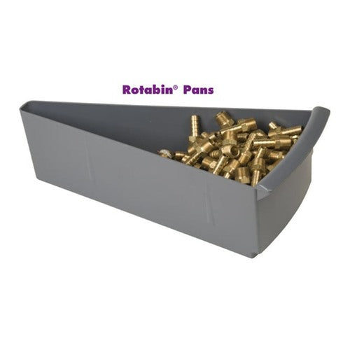 Durham Rotabin Pans