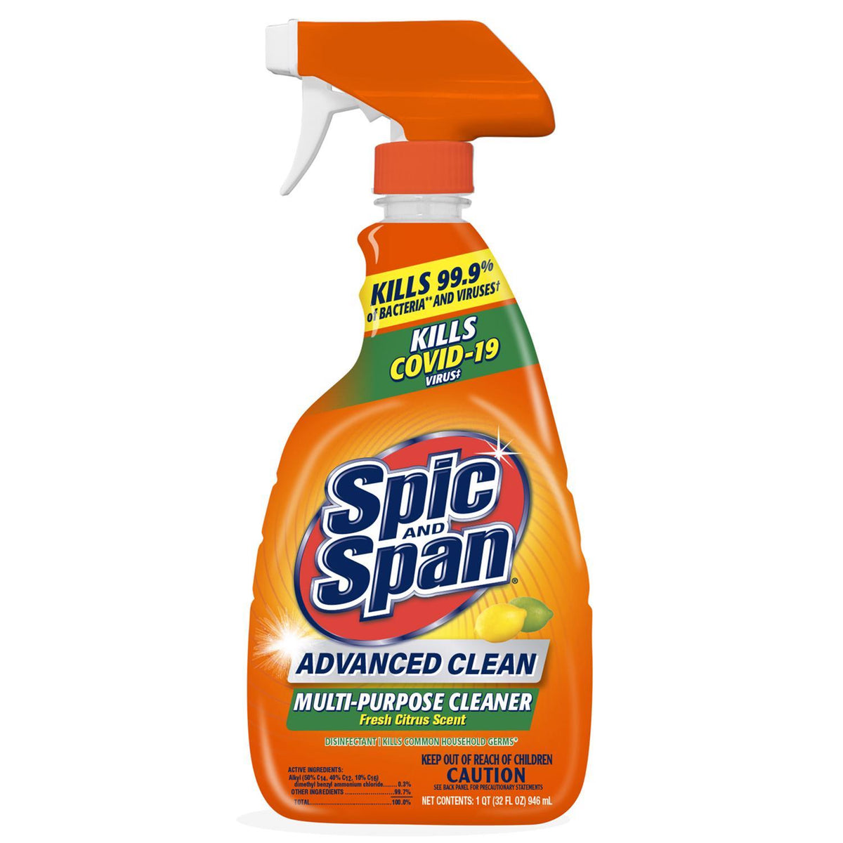 MP CLEANR FRSH CTRS 32OZ