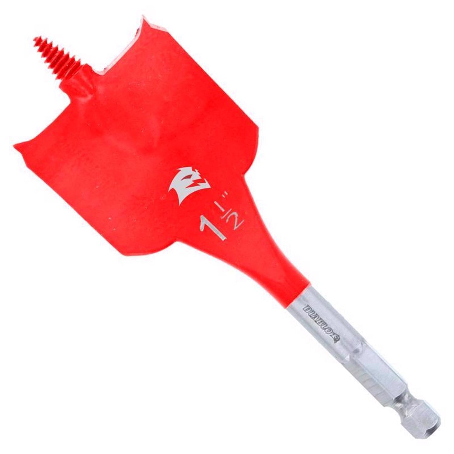Sd Spade Bit 1-1/2"X4"