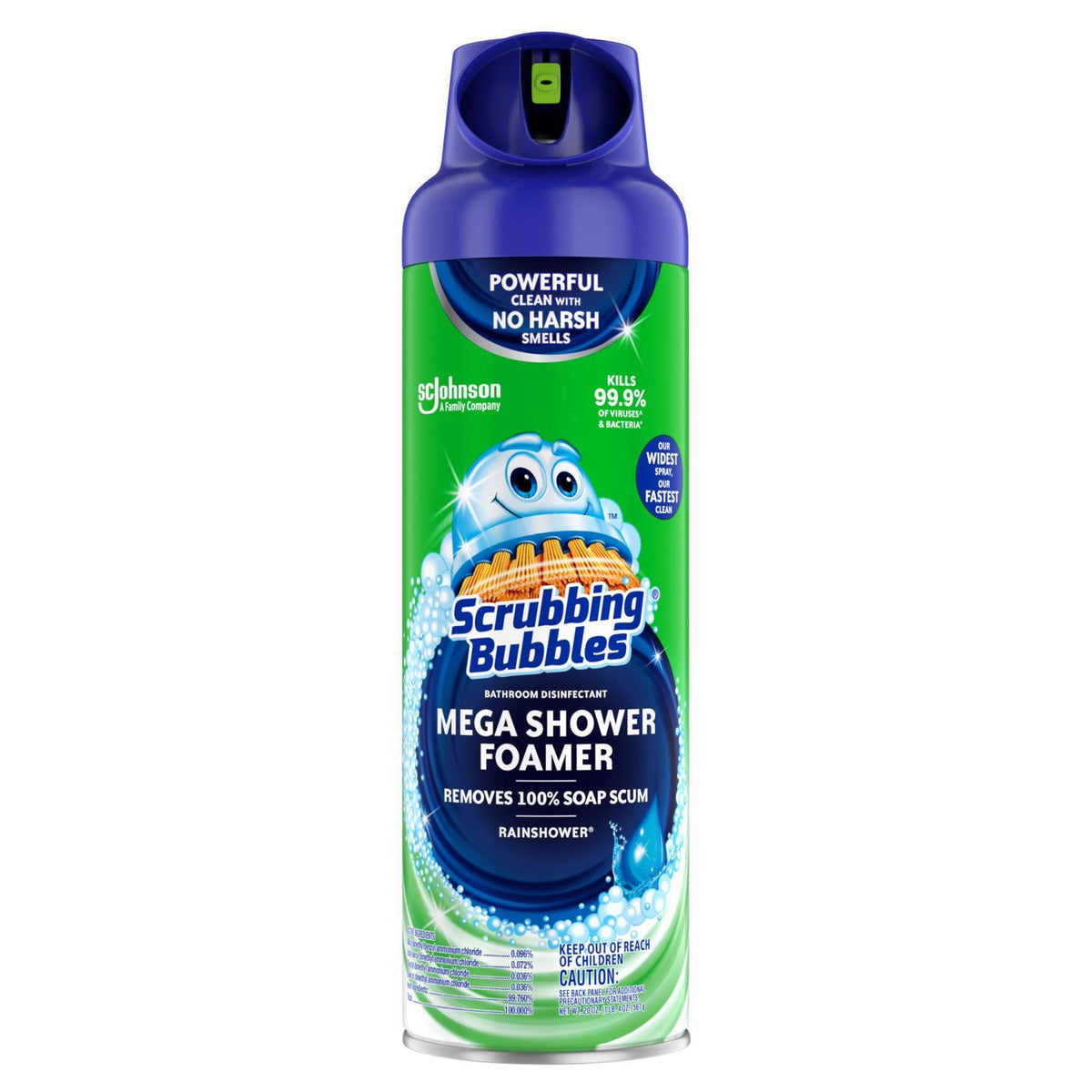 CLEANR BATHROOM 20OZ SB