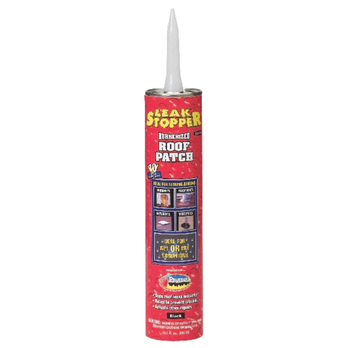 ROOF PATCH RBBR 10.1OZ