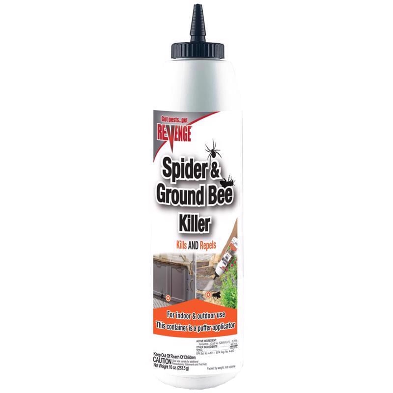 Bonide Revenge Insect Killer Dust 10 oz