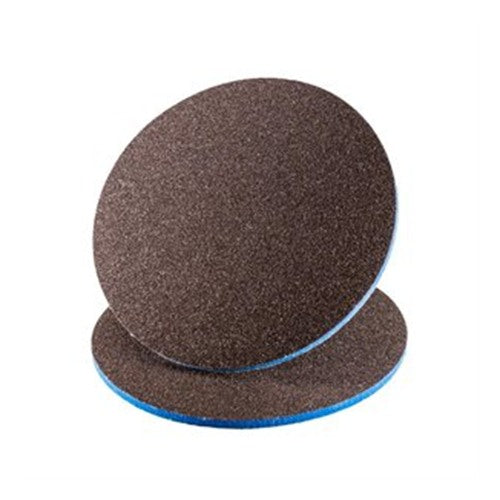 EKASILK Plus 5mm Sanding Sponge 5" Hook & Loop