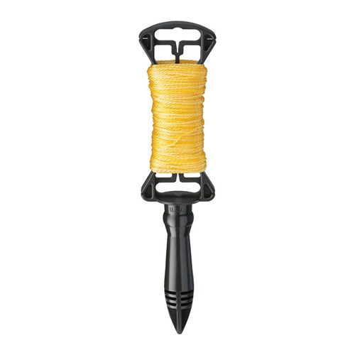 Empire Twisted Line Reel 100 ft. Gold Bold Twisted Line