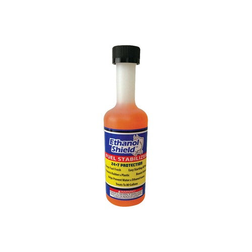 Ethanol Shield Ethanol Fuel Stabilizer 8 oz